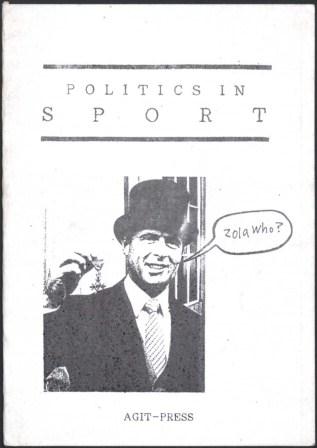 Politics in Sport_page1_image1