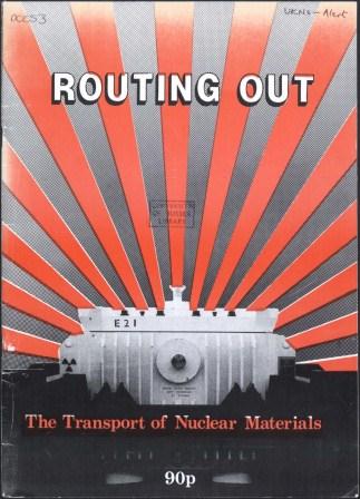Routing Out - the Transport of Nuclear Materials_page1_image1