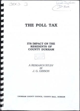 The Poll Tax_page1_image1