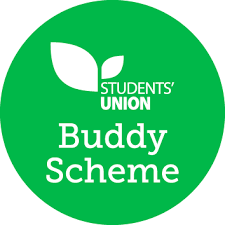Buddy Scheme logo