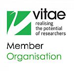 Vitae Member Organisation logo