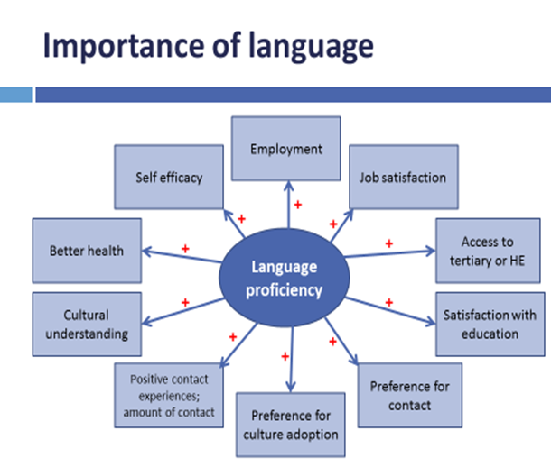 Importance of Language