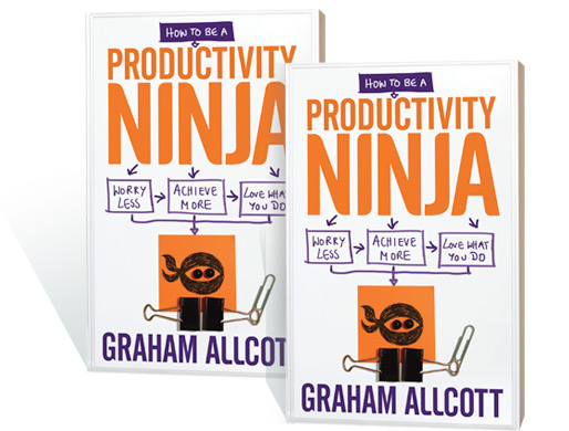 Productivity Ninja