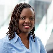 Dr Bridget Kauma