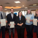 SLTA Winners – LPS