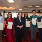 SLTA Winners – Life Sci