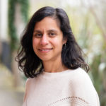 Photograph of Paven Basuita