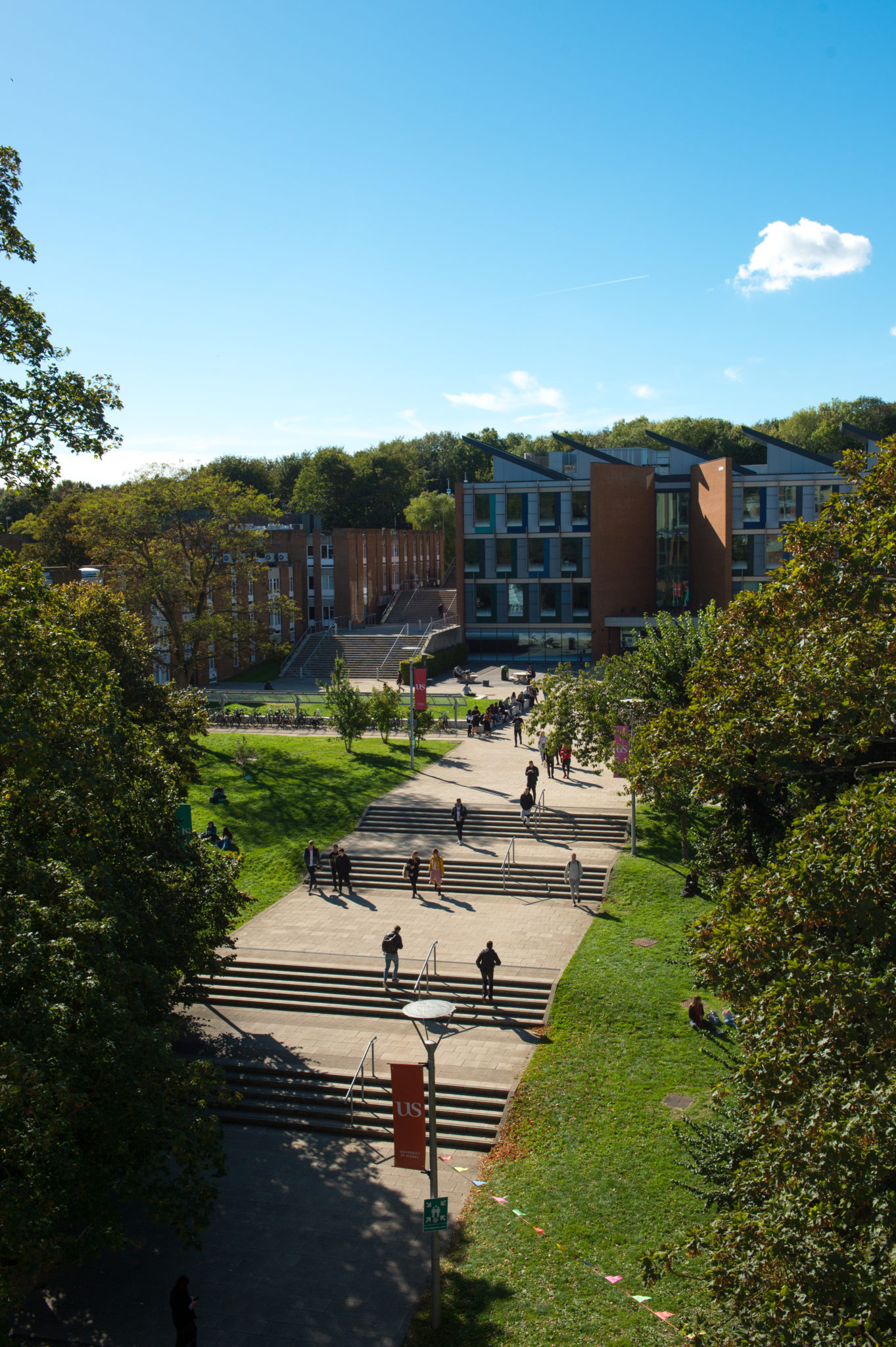 Walk with me: Exploring community, belonging and inclusion through ...