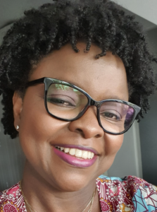 Photograph ofJosephine Van-Ess