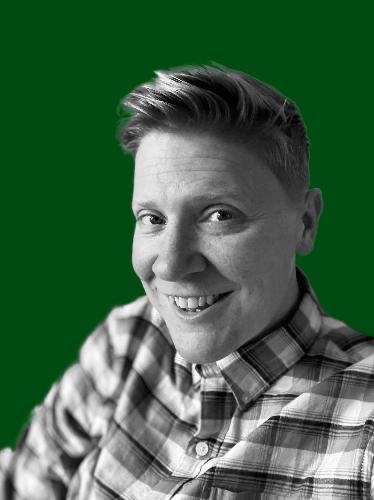Photograph of Robyn Long
Head of APP Research and Evaluation