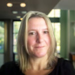 Photo of Professor Lara McMurtry Deputy Pro Vice Chancellor (Education and Student