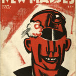 New Masses, Issue 1, cover page
