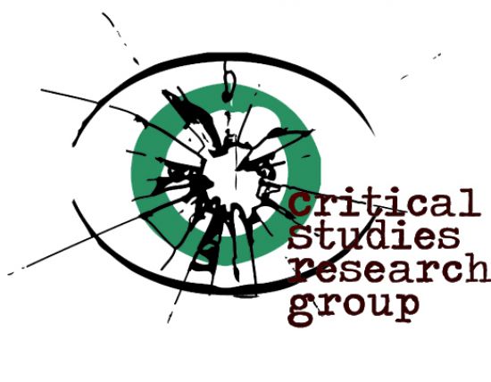 Joint Research Seminars in Critical Thought