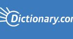 dictionary