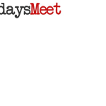 TodaysMeet header