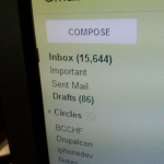 emails