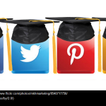 social media for class