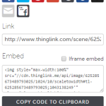 ThingLink Share