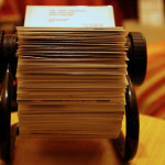 Rolodex