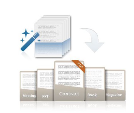 Camscanner: turn your phone or tablet into a mini-scanner - Educational ...