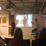 Lights camera apption