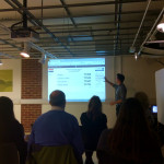 Mobile Technologies Week SOS SRS