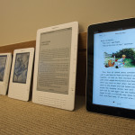 Ereaders