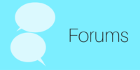 Using forums effectively - ways to improve engagement - Educational ...