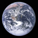 The Blue Marble (by NASA)