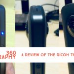 Ricoh Theta S