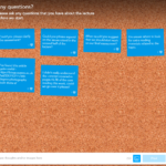 A Collaborate Board in Nearpod