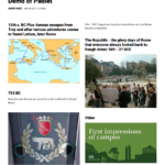 a Padlet exported as a PDF