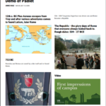 Padlet exported as PDF