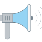 Canvas Announcements icon