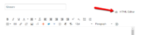 Canvas Know-how 4: Creating a Glossary in Canvas - Educational Enhancement