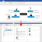 mindmap to word