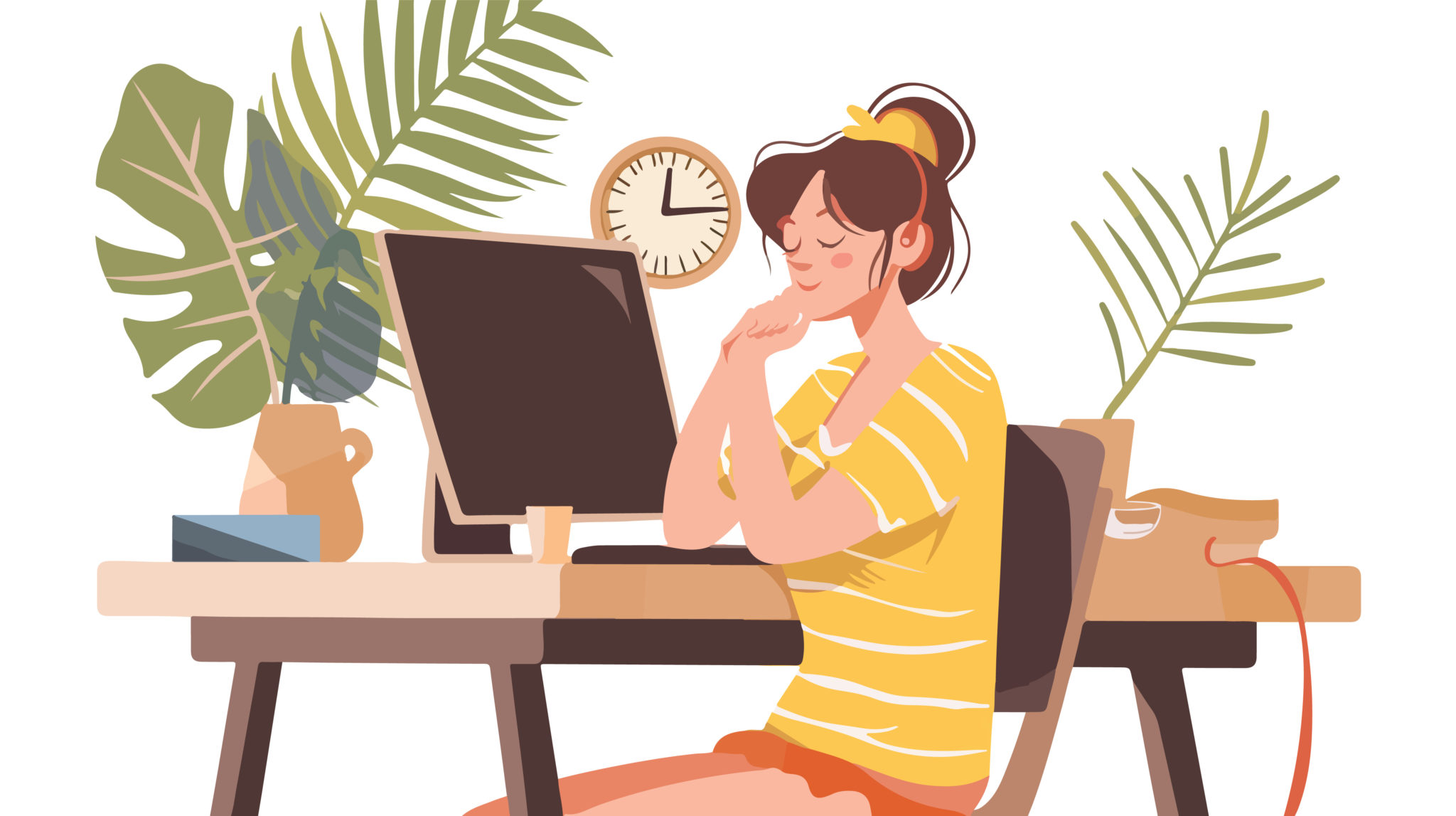How I Survived Distraction Overload and Created the Ultimate Online