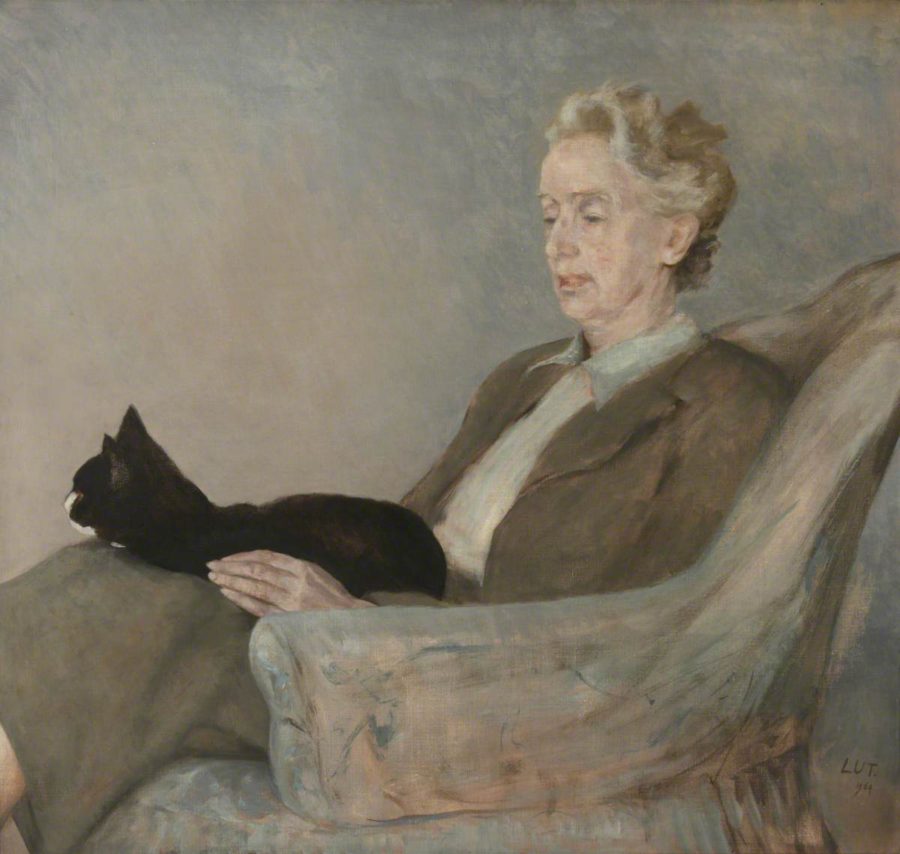 No Life for a Lady by Agnes Morley Cleaveland